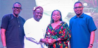 Savannah Energy Wins Great Place To Work Award -marketingspace.com.ng