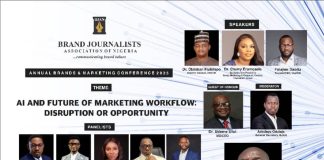 Top tech, Marketing Leaders Set To Drive Conversations At BJAN 2025 Annual Conference -marketingspace.com.ng