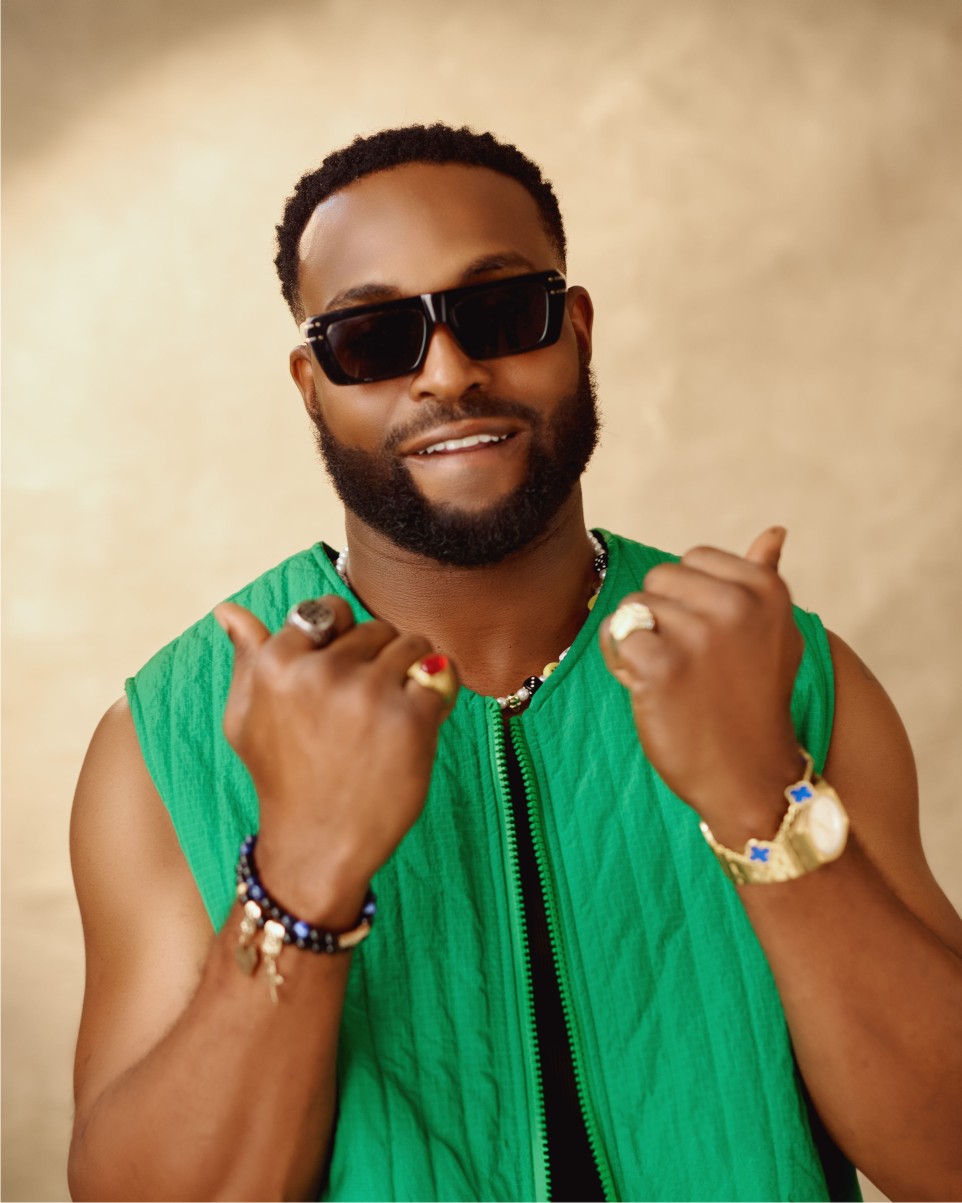 Spinall, Neptune & Mule Lead The ADM Revolution To Headline Africa’s Most Sought-After DJ Set — Roadblock, December 19 -marketingspace.com.ng