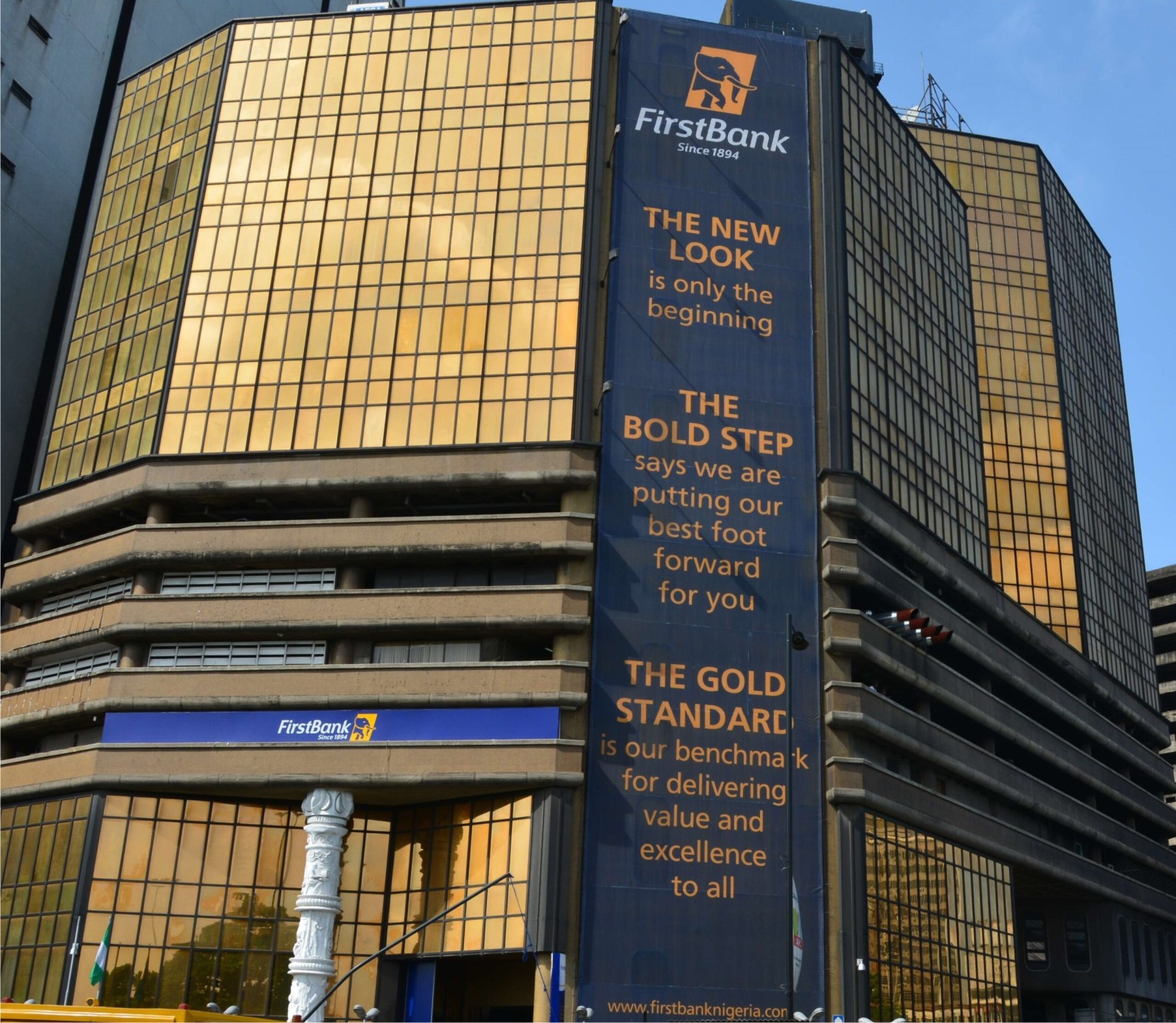 FirstBank Hosts SMEConnect Webinar To Empower Small And Medium Enterprises -marketingspace.com.ng