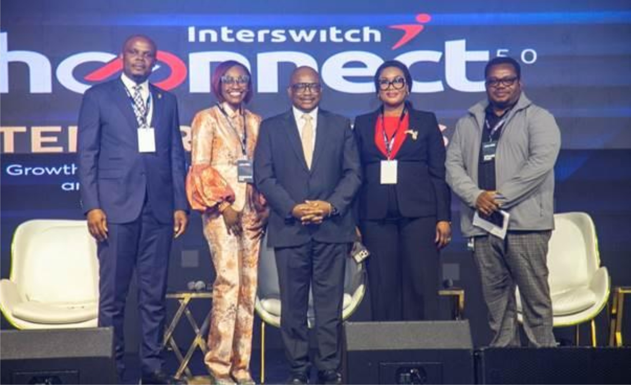 Interswitch Wraps Up TechConnect 5.0 In Lagos, Championing Collaboration And Innovation For Africa’s Digital Future -marketingspace.com.ng