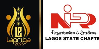 Countdown To Lapriga 2025: Celebrating A Decade Of Excellence In PR -marketingspace.com.ng