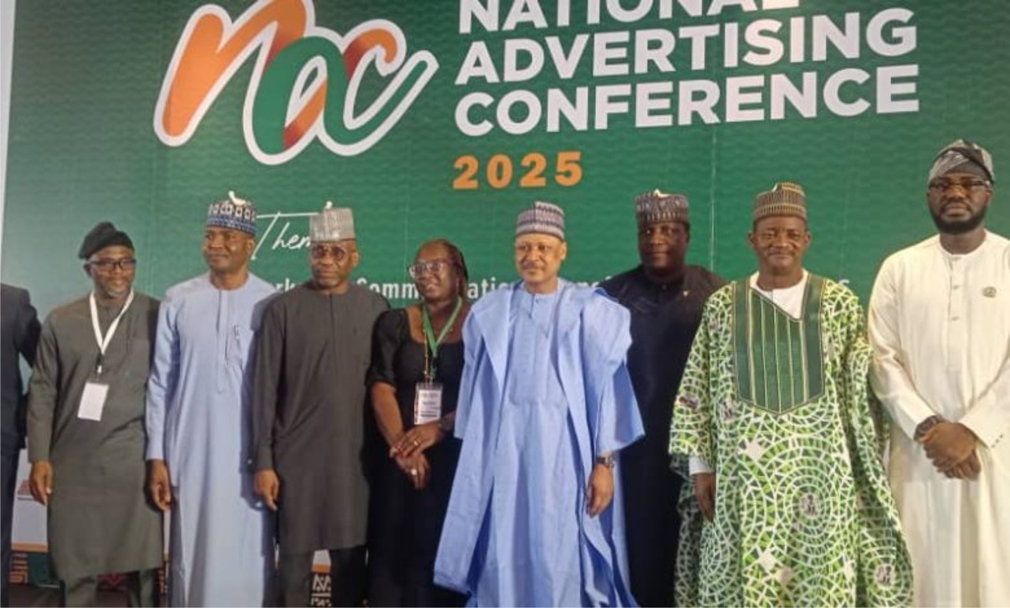 NAC: Information Minister Calls On Marcom Experts To Push Back Against Misleading Narratives On Nigeria -marketingspace.com.ng