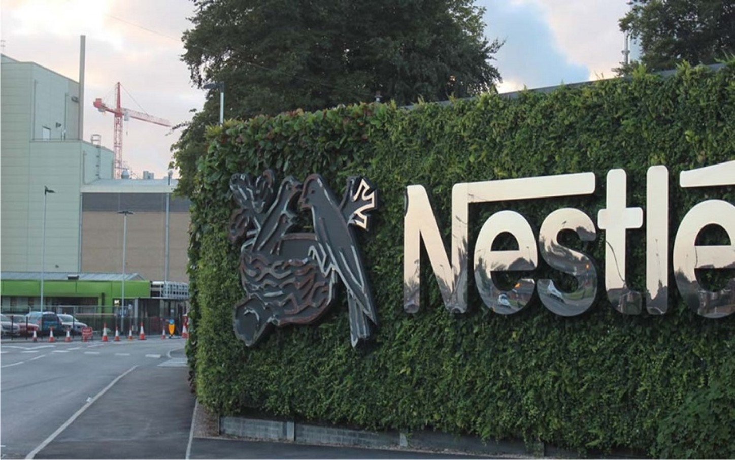 Nestlé Nigeria Announces Judging Panel For The 2025 Media Awards -marketingspace.com.ng
