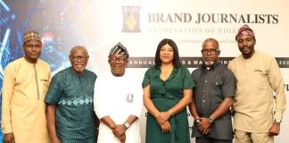 Interswitch’s Dr. Cherry Eromosele Calls For Human-AI Balance In Marketing At BJAN Conference 2025 -marketingspace.com.ng