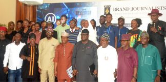 BJAN 2025: Experts Outline AI’s Potential Disruptions, Opportunities In Marketing Workflow -marketingspace.com.ng