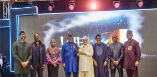 X3M Ideas, Leo Burnett Lagos, Noah’s Ark Communications Limited, Others Shine At 2025 LAIF Awards -marketingspace.com.ng