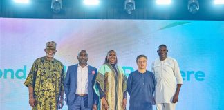 Lafarge Africa Plc Premieres “Beyond Buildings” Campaign -marketingspace.com.ng