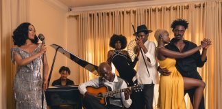 Bare Fashion Evening Presents “The Runway Heist on Broadway” A Detty December Theatre-Style Fashion Spectacle-marketingspace.com.ng