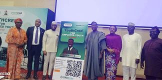 Consumer Credit: Federal Government Expands CREDICORP’s “YouthCred” Programme To All Employed Youth Nationwide -marketingspace.com.ng