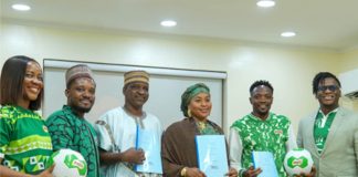 MILO Signs On Northern Influencers To Strengthen National Representation -marketingspace.com.ng