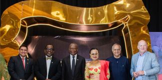 - Guinness Nigeria Marks 75 Years of Brewing Happiness, Community, and Cultural Impact -marketingspace.com.ng