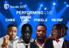 Stanbic IBTC FUZE Festival Returns With The Ultimate Show On Saturday, December 20 Stanbic IBTC FUZE Festival Returns With The Ultimate Show On Saturday, December 20 -marketingspace.com.ng