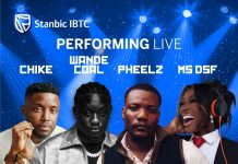 Stanbic IBTC FUZE Festival Returns With The Ultimate Show On Saturday, December 20 -marketingspace.com.ng