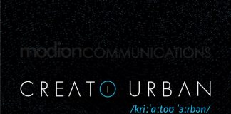 Modion Communications Rebrands As Creato Urban Reflecting Ambitious Global Aspirations -marketingspace.com.ng