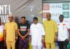 IDL Throws Weight Behind Nigeria’s Creative Economy At Maiden WARRIFF In Warri -marketingspace.com.ng