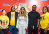 Dufil Prima Foods Holds Premiere Screening Of Indomie Fan Club Family TV Show -marketingspace.com.ng