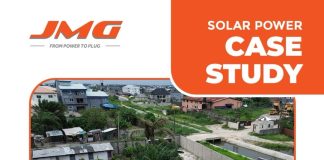 JMG Powers NIPCO’s Energy Shift: ₦44.4 Million Saved Annually With Solar At 3 Key Fuel Stations -marketingspace.com.ng