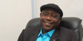 MARKETING EDGE Founder John Ajayi Passes Away -marketingspace.com.ng