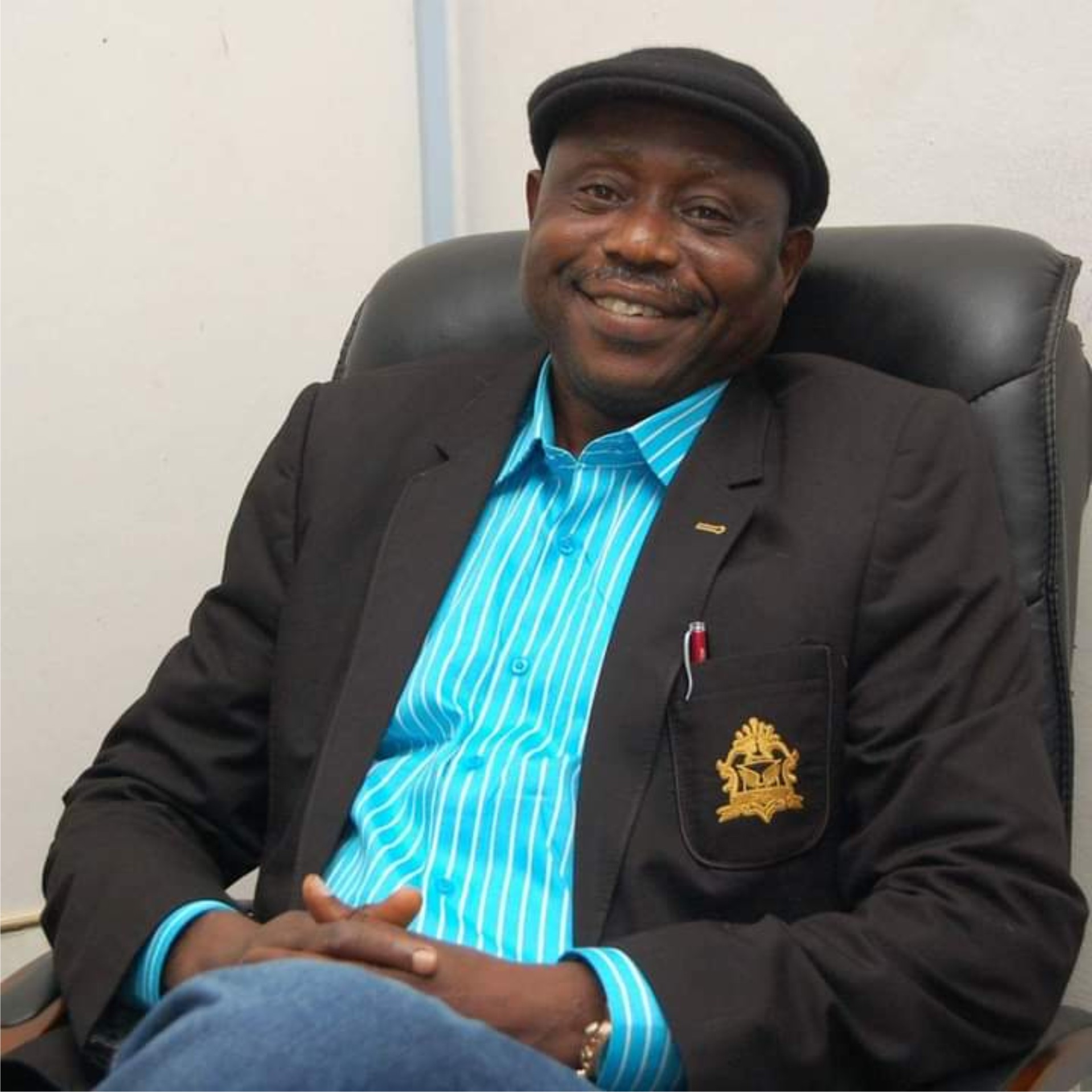 MARKETING EDGE Founder John Ajayi Passes Away -marketingspace.com.ng