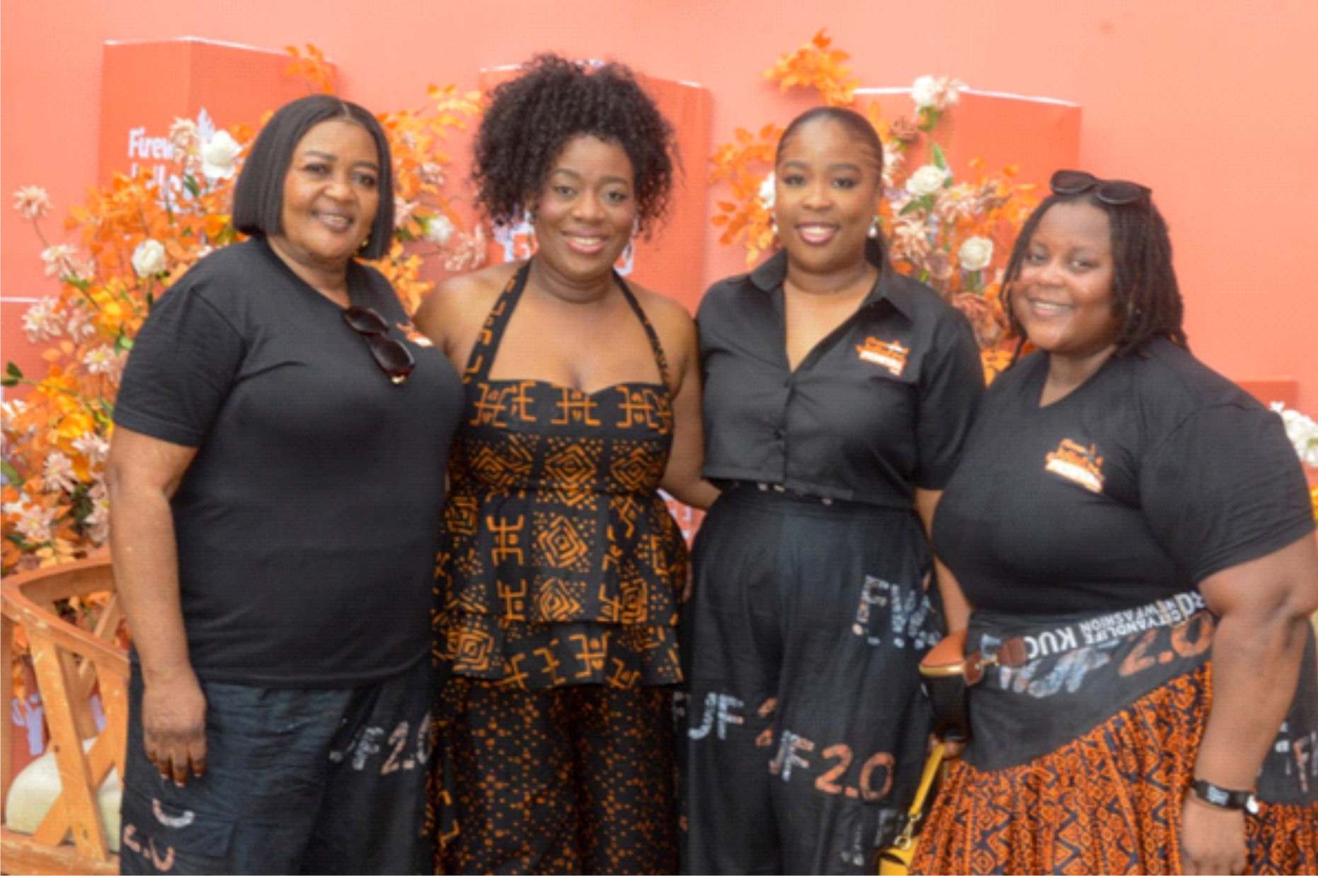 Firewood Jollof Festival Adds Taste To African Culture With 2025 Edition -marketingspace.com.ng