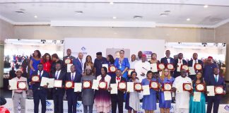 New NIMN Boss Pledges Transparency, Accountability …Gets Support From Industry Stakeholders New NIMN Boss Pledges Transparency, Accountability …Gets Support From Industry Stakeholders -marketingspace.com.ng