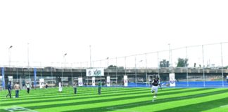 SBI Media Drives TECNO’s Landmark CSR Football Pitch Projects Across Lagos Communities -marketingspace.com.ng