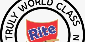 Rite Foods Limited Celebrates Yuletide Season, Reiterates Commitment To Quality, Innovation, Shared Joy Rite Foods Limited Celebrates Yuletide Season, Reiterates Commitment to Quality, Innovation, Shared Joy -marketingspace.com.ng