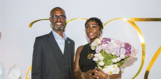 Stanbic IBTC Bank Champions African Excellence; Sponsors Of 'An Evening Of Fashion, Art & Lifestyle' -marketingspace.com.ng