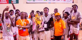 T2 Backs Youth Excellence As NCBC Wins Bosun Tijani Foundation Basketball Tournament -marketingspace.com.ng