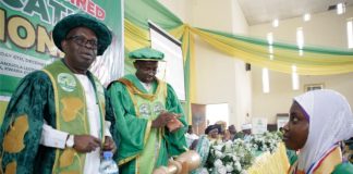 Investment in Knowledge Pays the Best Dividend, Says Dr. Adegunwa-marketingspace.com.ng