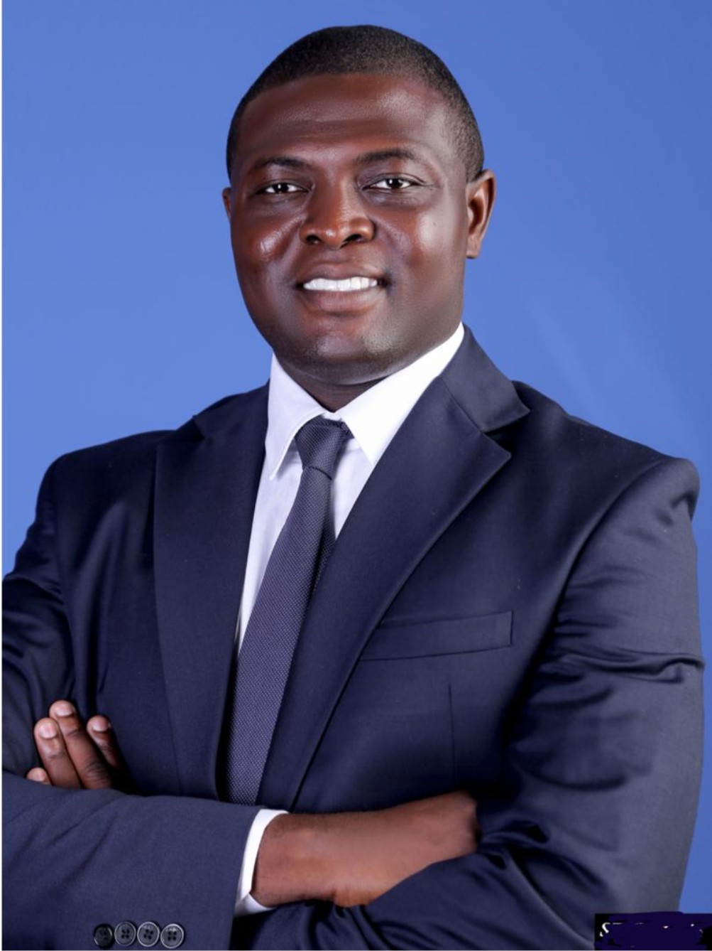 Olusanya Adesanya Moves From Guinness To FrieslandCampina To Boost Sales Credentials -marketingspace.com.ng