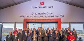 Turkish Airlines Lays Foundations For New Investment Initiative Worth TRY 100 Billion -marketingspace.com.ng