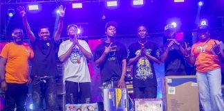 T2 Sparks Youth Expression And Culture With Rap Battles At Carnival Calabar-marketingspace.com.ng