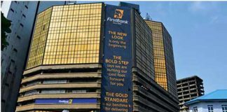 FirstHoldCo Announces FirstBank Has Met ₦500 Billion Regulatory Capital Requirement -marketingspace.com.ng