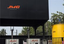 JMG Completes Fully Integrated Power, Cooling and Electrical Upgrade For Quick Buy Supermarket In Kano -marketingspace.com.ng