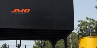 JMG Completes Fully Integrated Power, Cooling and Electrical Upgrade For Quick Buy Supermarket In Kano -marketingspace.com.ng