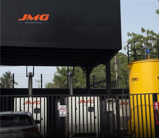 JMG Completes Fully Integrated Power, Cooling and Electrical Upgrade For Quick Buy Supermarket In Kano -marketingspace.com.ng