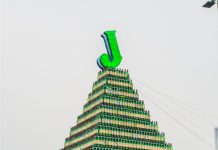 Pernod Ricard Nigeria’s Jameson Irish Whiskey Reaffirms Commitment To Sustainability, Creativity, Community Engagement -marketingspace.com.ng