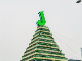 Pernod Ricard Nigeria’s Jameson Irish Whiskey Reaffirms Commitment To Sustainability, Creativity, Community Engagement -marketingspace.com.ng