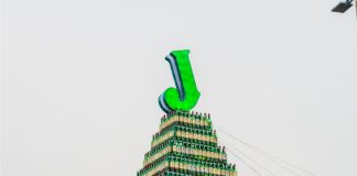 Pernod Ricard Nigeria’s Jameson Irish Whiskey Reaffirms Commitment To Sustainability, Creativity, Community Engagement -marketingspace.com.ng