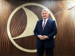 Turkish Airlines Signs Three Year Title Partnership For Turkish Airlines Open Golf Tournament -marketingspace.com.ng