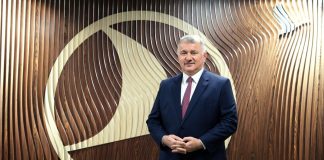 Turkish Airlines Signs Three Year Title Partnership For Turkish Airlines Open Golf Tournament -marketingspace.com.ng