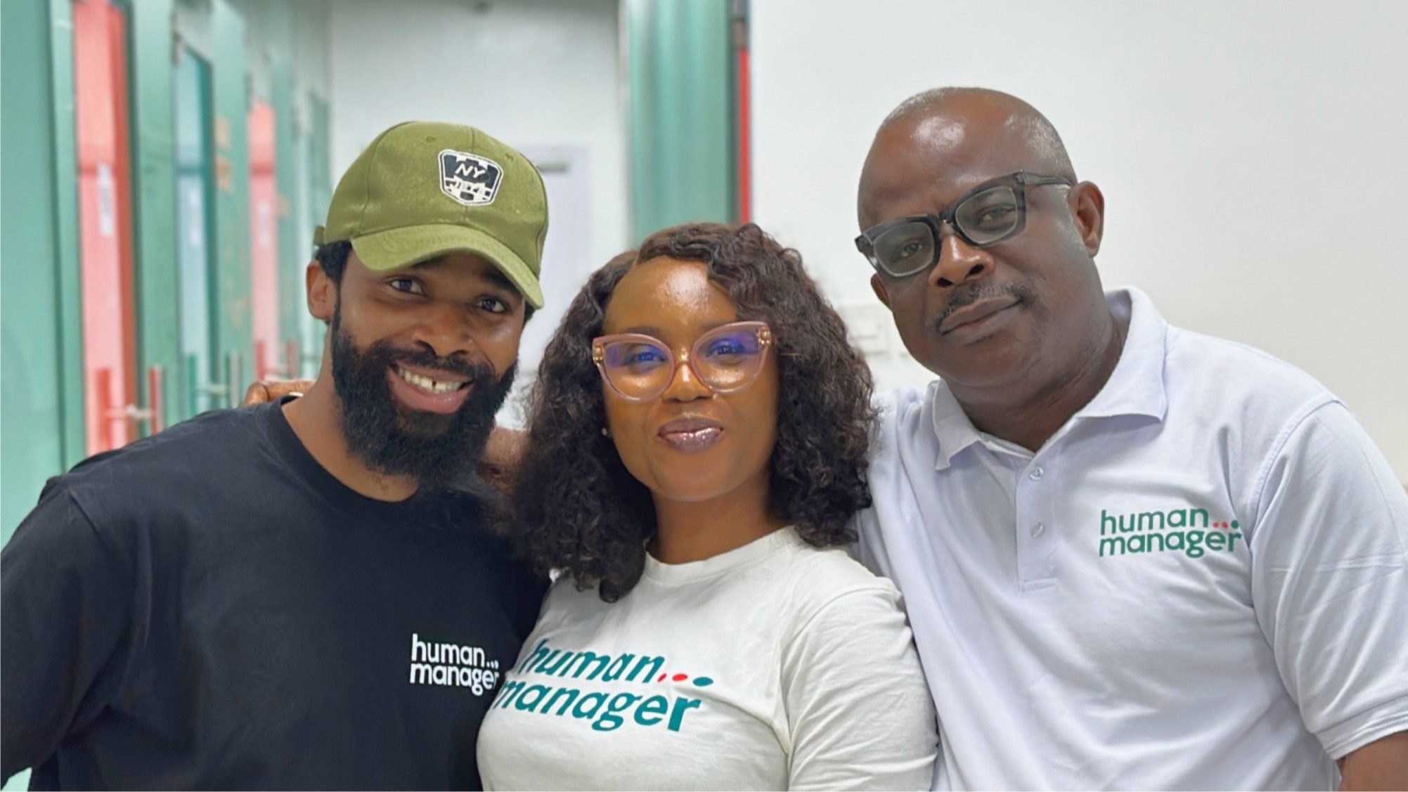 HumanManager Is Heading to Lagos Tech Fest — Let’s Talk the Future of Work! -marketingspace.com.ng