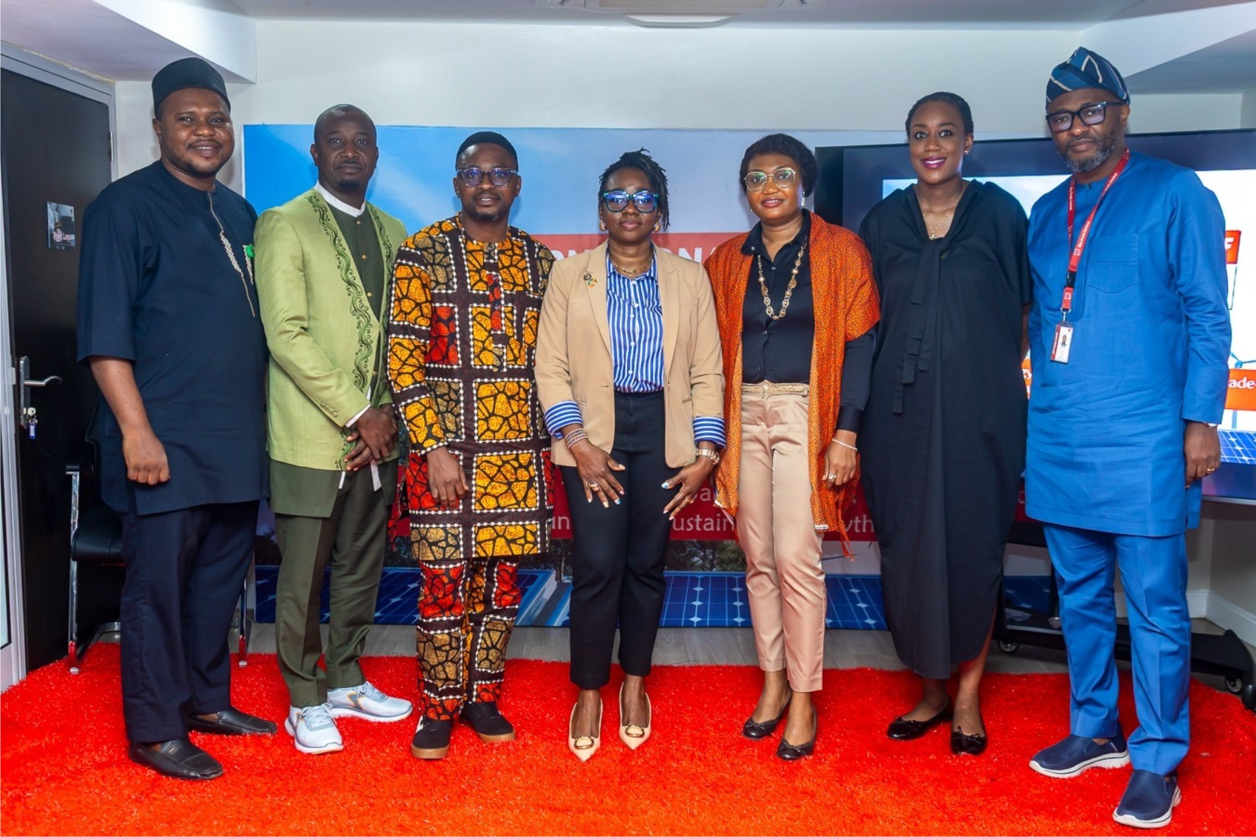 Rite Foods Challenges Stakeholders On Clean Energy Adoption -marketingspace.com.ng
