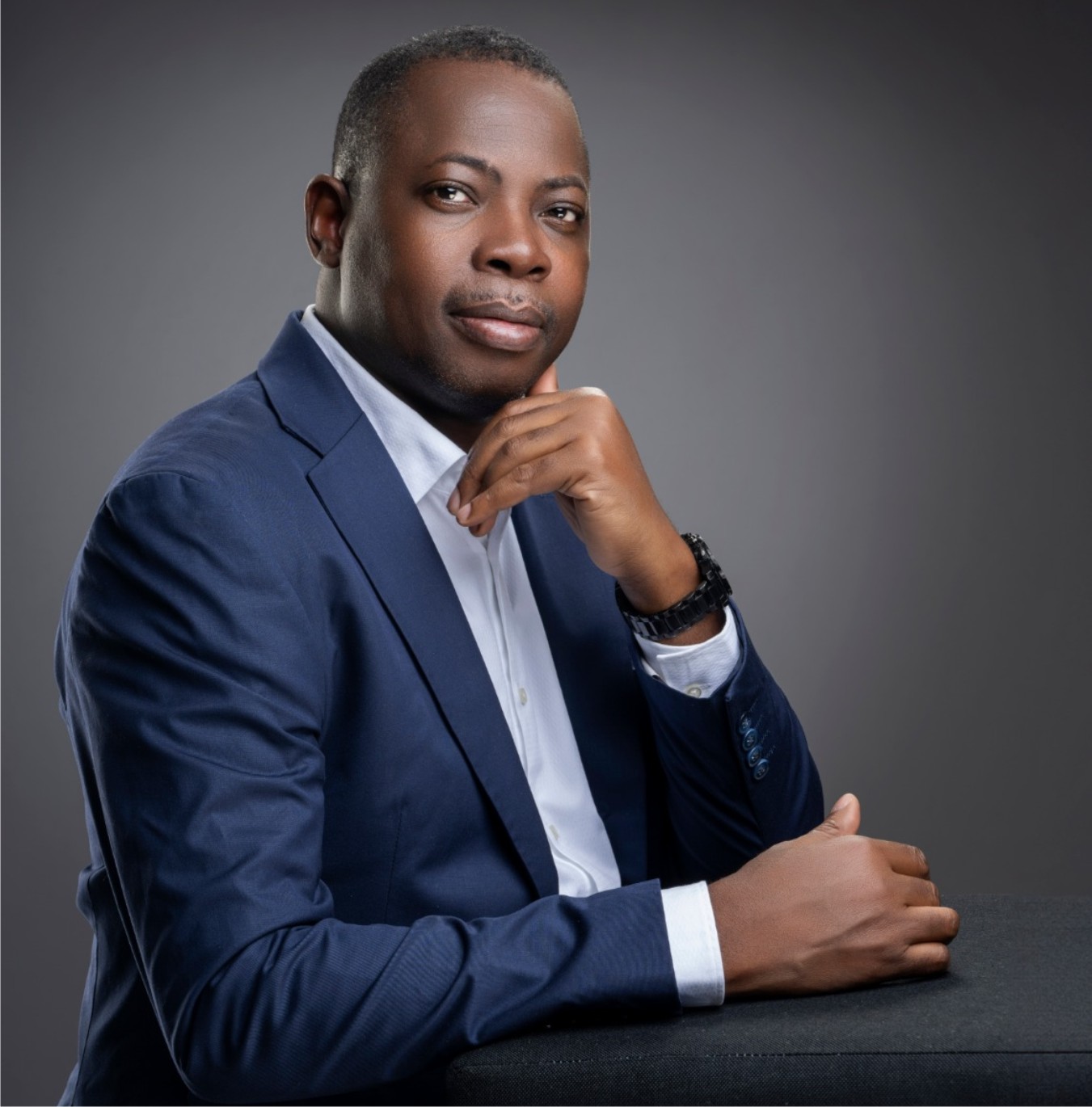 Responsibility And Sustainability Drive Our Operations - Michael Ehindero, Pernod Ricard Nigeria -marketingspace.com.ng