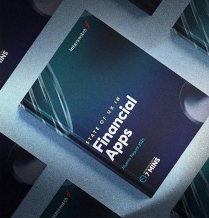 Interswitch Releases ‘State of UX In Financial Apps: Nigeria Report 2025’, Highlighting User Experience As The Next Competitive Frontier In Digital Banking -marketingspace.com.ng