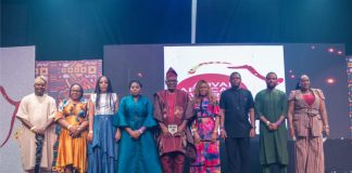 Culture Takes Center Stage As Marketing’s New Infrastructure At ADVAN African Awards 2026 -marketingspace.com.ng
