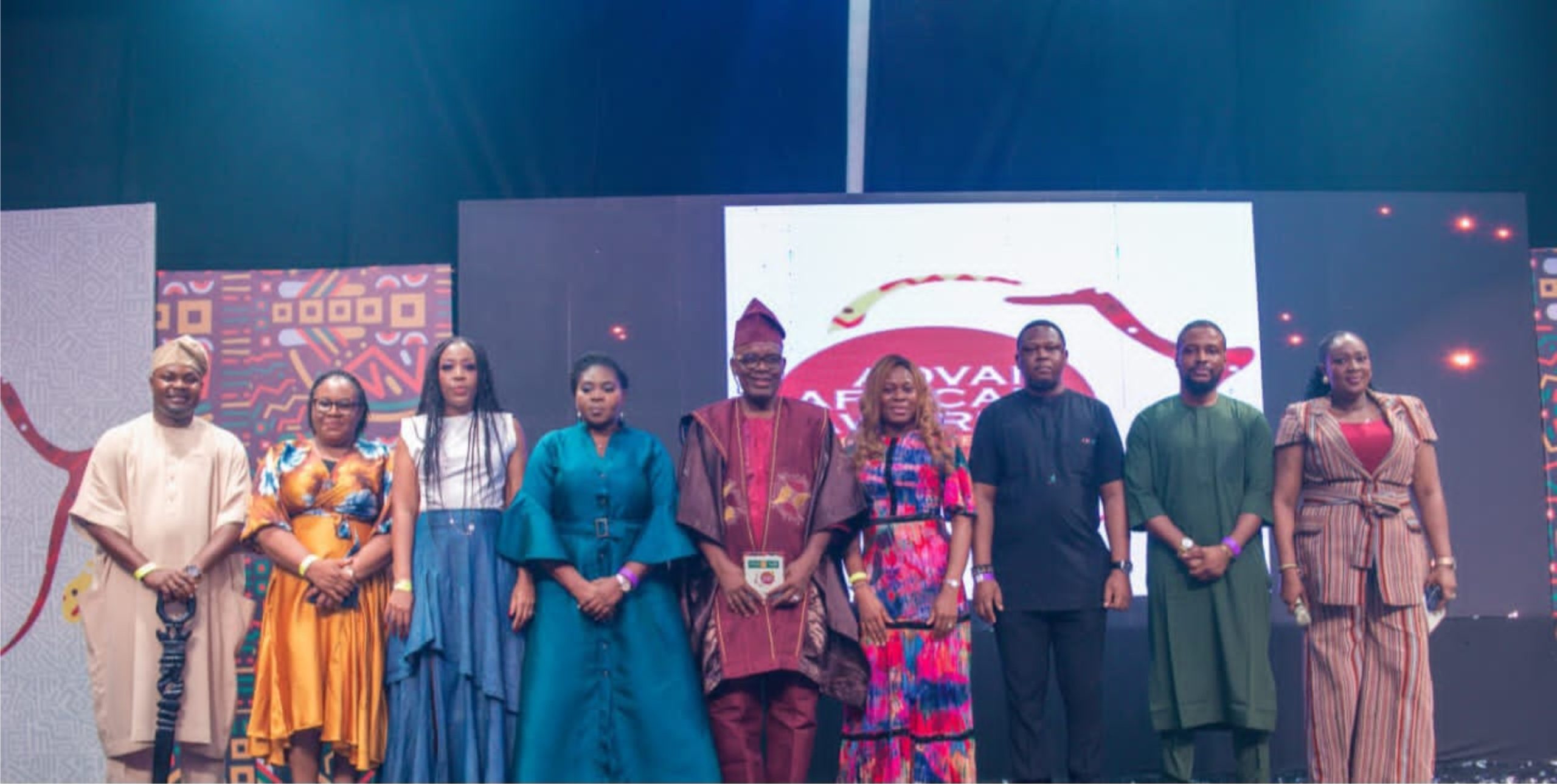 Culture Takes Center Stage As Marketing’s New Infrastructure At ADVAN African Awards 2026 -marketingspace.com.ng