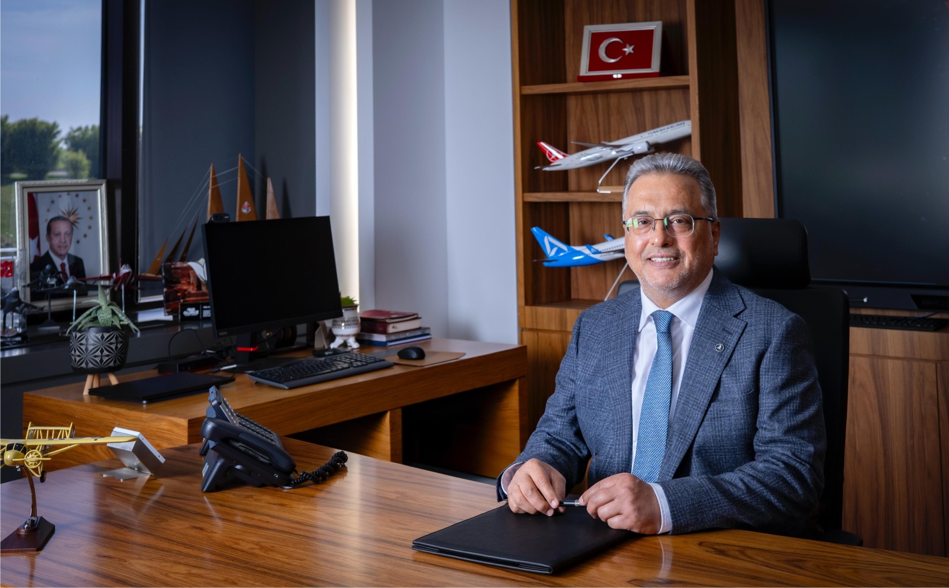 Turkish Airlines Achieved 2.2 Billion USD Profit From Main Operations In 2025 -marketingspace.com.ng